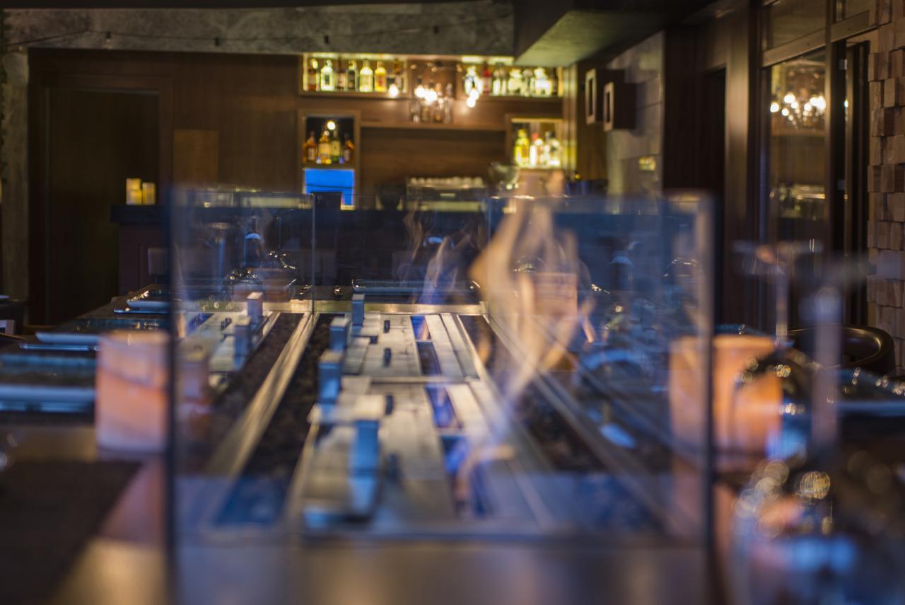 Terrace Suites Golden Horn 이스탄불 외부 사진