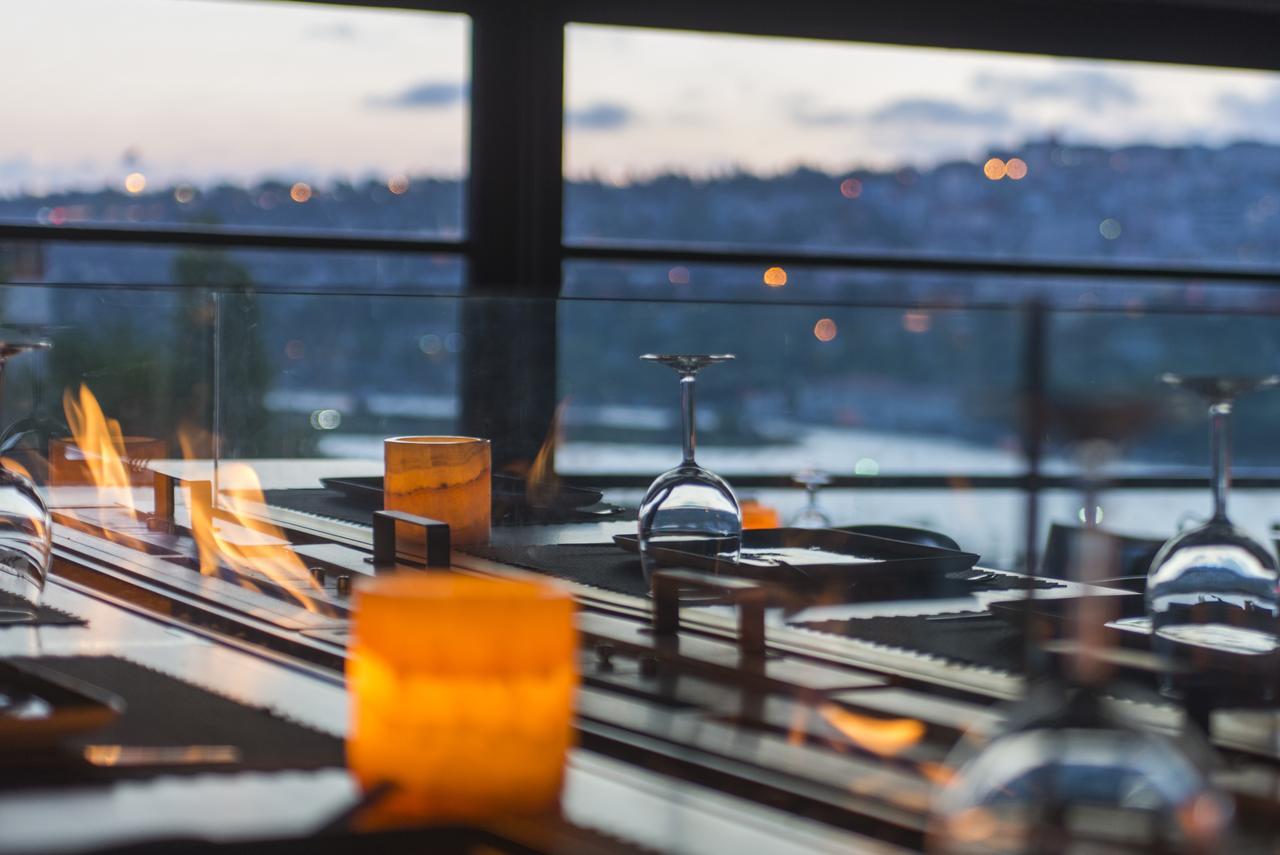 Terrace Suites Golden Horn 이스탄불 외부 사진