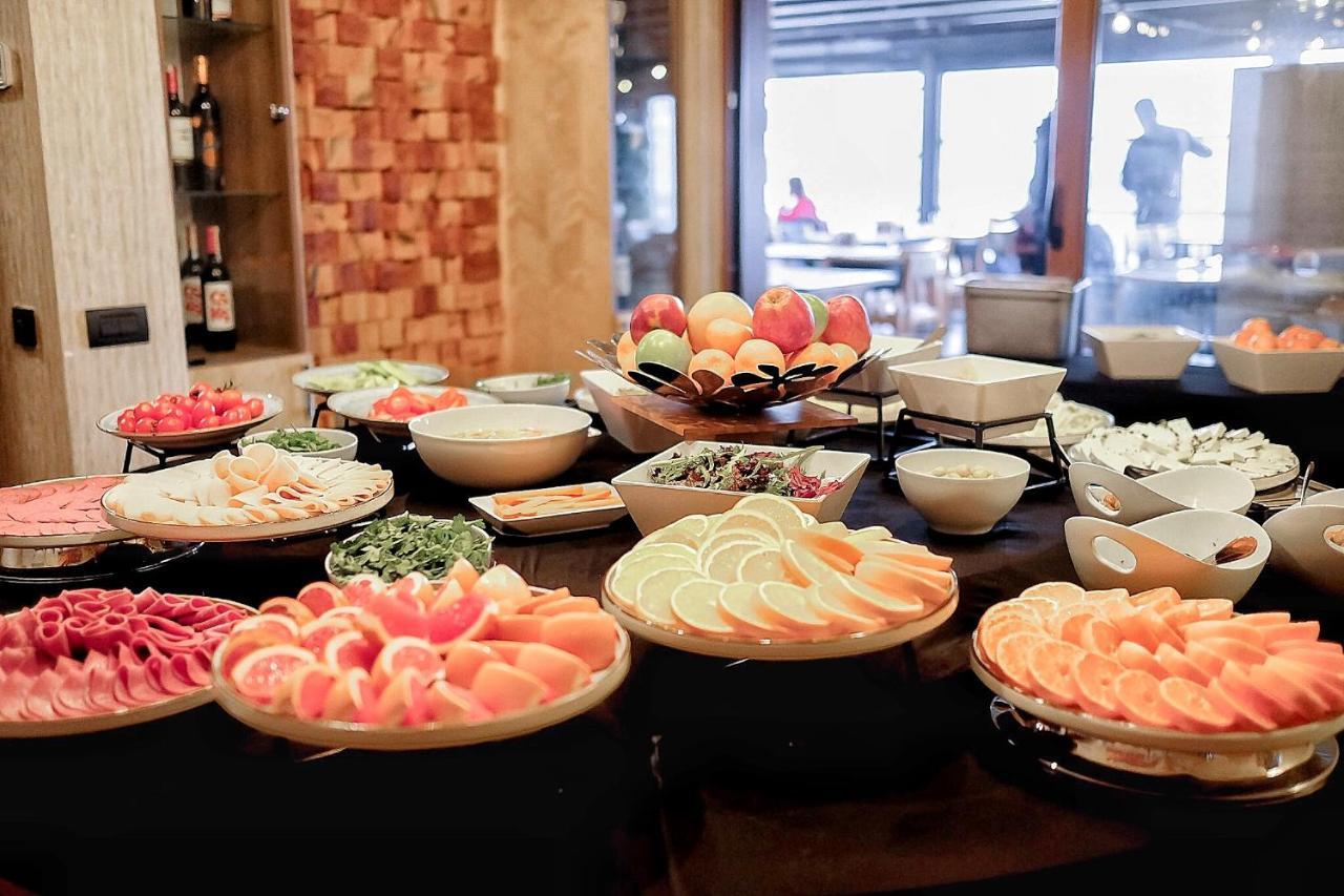 Terrace Suites Golden Horn 이스탄불 외부 사진