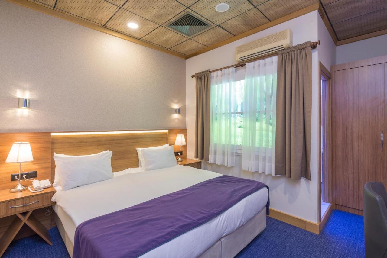 Terrace Suites Golden Horn 이스탄불 외부 사진