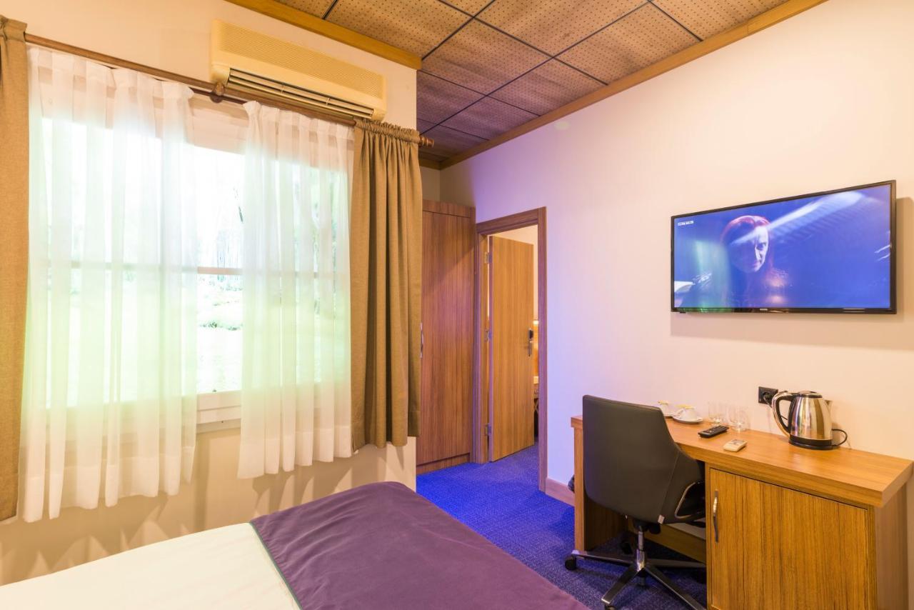 Terrace Suites Golden Horn 이스탄불 외부 사진